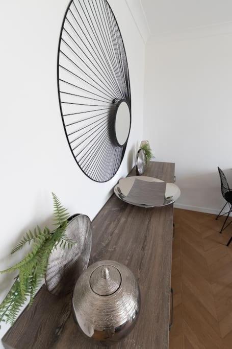 Cabana & Le Grand Appartement Lumineux Mâcon Exteriér fotografie