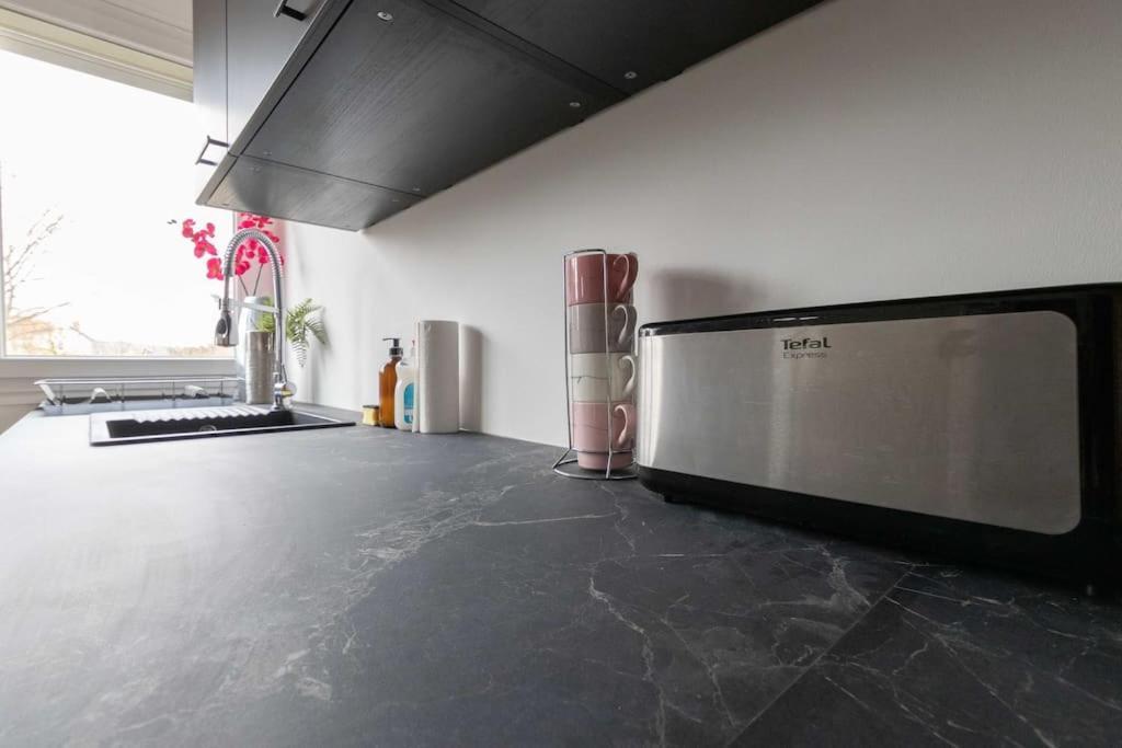 Cabana & Le Grand Appartement Lumineux Mâcon Exteriér fotografie
