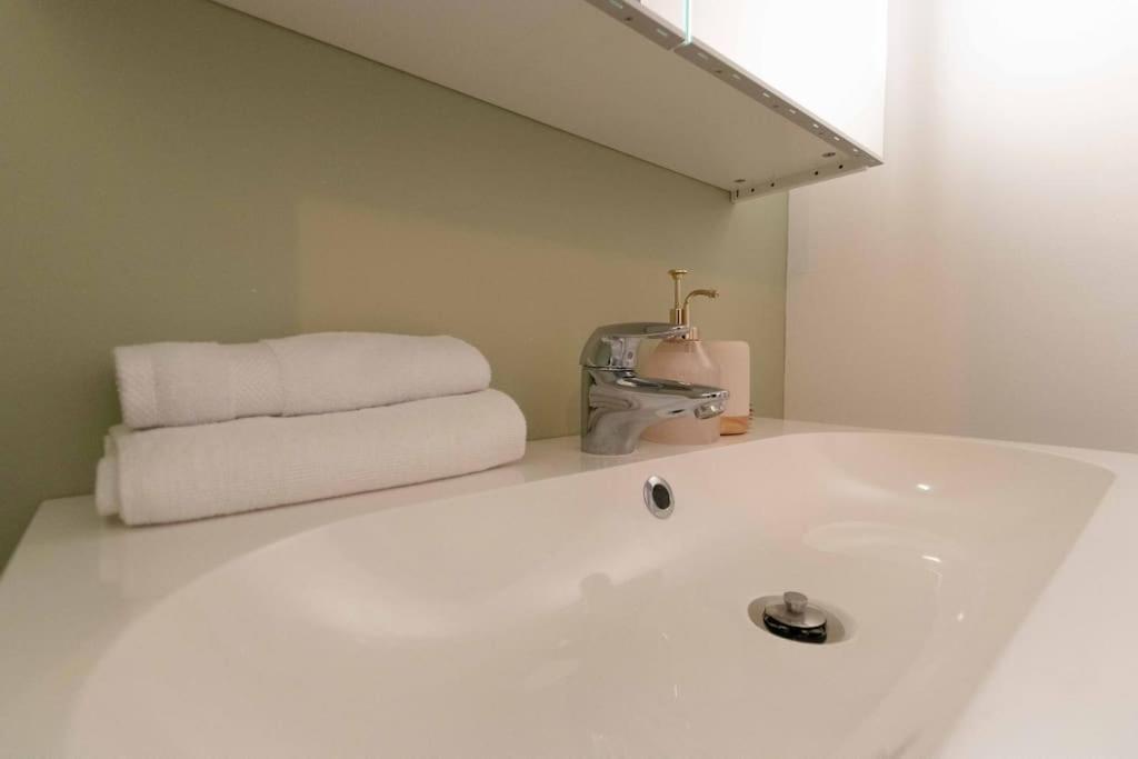 Cabana & Le Grand Appartement Lumineux Mâcon Exteriér fotografie