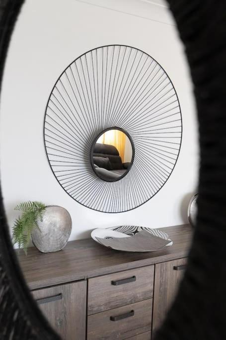 Cabana & Le Grand Appartement Lumineux Mâcon Exteriér fotografie