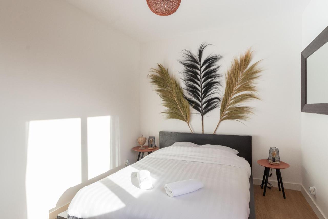 Cabana & Le Grand Appartement Lumineux Mâcon Exteriér fotografie