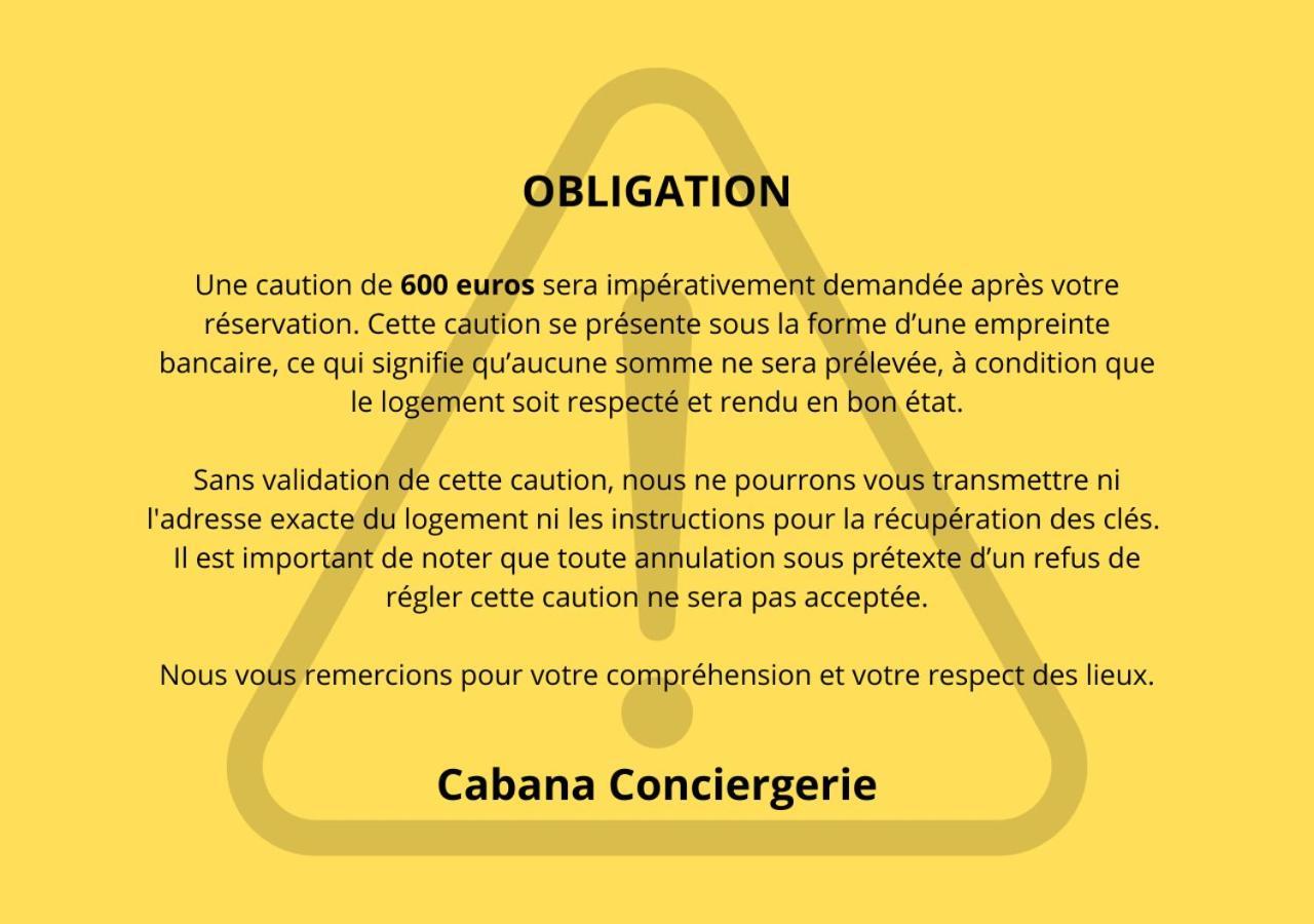 Cabana & Le Grand Appartement Lumineux Mâcon Exteriér fotografie